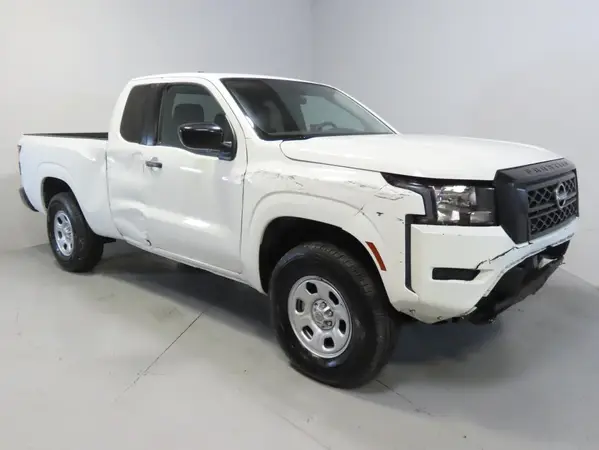 1N6ED1CM3RN642238 2024 NISSAN NAVARA (FRONTIER) - Image 1