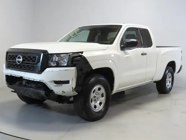 1N6ED1CM3RN642238 2024 NISSAN NAVARA (FRONTIER) - Image 2