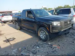 1N6ED1CM3RN648444 2024 NISSAN NAVARA (FRONTIER)