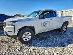 1N6ED1CM3RN650100 2024 NISSAN NAVARA (FRONTIER)