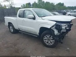 1N6ED1CM3RN658844 2024 NISSAN NAVARA (FRONTIER)