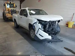 1N6ED1CM3RN660237 2024 NISSAN NAVARA (FRONTIER)