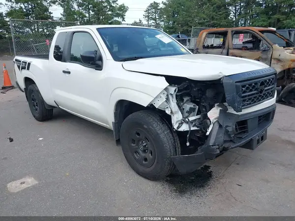 1N6ED1CM3RN671688 2024 NISSAN NAVARA (FRONTIER) - Image 1