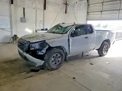 1N6ED1CM3RN675515 2024 NISSAN NAVARA (FRONTIER)