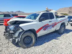1N6ED1CM3SN601470 2025 NISSAN NAVARA (FRONTIER)