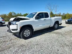 1N6ED1CM3SN605843 2025 NISSAN NAVARA (FRONTIER)