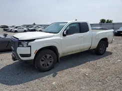 1N6ED1CM3SN606037 2025 NISSAN NAVARA (FRONTIER)