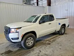 1N6ED1CM3SN630578 2025 NISSAN NAVARA (FRONTIER)