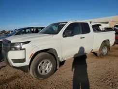 1N6ED1CM3SN648076 2025 NISSAN NAVARA (FRONTIER)
