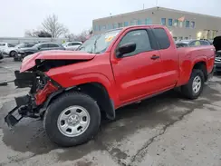 1N6ED1CM4NN619965 2022 NISSAN NAVARA (FRONTIER)