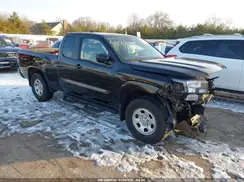 1N6ED1CM4NN626754 2022 NISSAN NAVARA (FRONTIER)