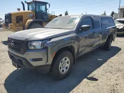 1N6ED1CM4NN633526 2022 NISSAN NAVARA (FRONTIER)