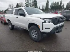 1N6ED1CM4NN646616 2022 NISSAN NAVARA (FRONTIER)