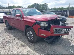 1N6ED1CM4NN673279 2022 NISSAN NAVARA (FRONTIER)