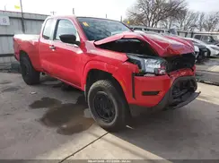 1N6ED1CM4NN674867 2022 NISSAN NAVARA (FRONTIER)