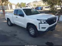 1N6ED1CM4NN675419 2022 NISSAN NAVARA (FRONTIER)