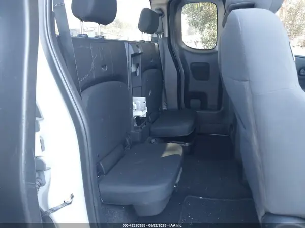 1N6ED1CM4NN675419 2022 NISSAN NAVARA (FRONTIER) - Image 8
