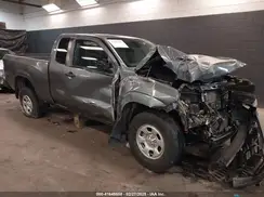 1N6ED1CM4NN691183 2022 NISSAN NAVARA (FRONTIER)