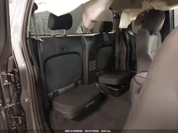 1N6ED1CM4NN691183 2022 NISSAN NAVARA (FRONTIER) - Image 8