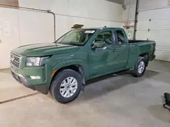1N6ED1CM4PN601405 2023 NISSAN NAVARA (FRONTIER)