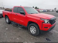 1N6ED1CM4PN608340 2023 NISSAN NAVARA (FRONTIER)