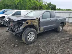 1N6ED1CM4PN628359 2023 NISSAN NAVARA (FRONTIER)