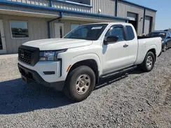 1N6ED1CM4PN642262 2023 NISSAN NAVARA (FRONTIER)