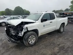 1N6ED1CM4PN645324 2023 NISSAN NAVARA (FRONTIER)