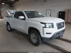 1N6ED1CM4RN607952 2024 NISSAN NAVARA (FRONTIER)