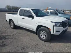 1N6ED1CM4RN622533 2024 NISSAN NAVARA (FRONTIER)