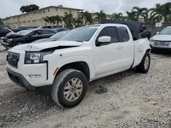 1N6ED1CM4RN630731 2024 NISSAN NAVARA (FRONTIER)