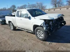 1N6ED1CM4RN651921 2024 NISSAN NAVARA (FRONTIER)