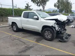 1N6ED1CM4RN654284 2024 NISSAN NAVARA (FRONTIER)