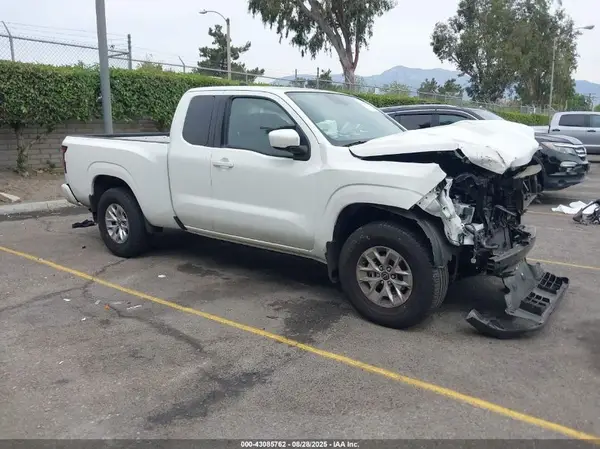 1N6ED1CM4RN654284 2024 NISSAN NAVARA (FRONTIER) - Image 1