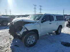 1N6ED1CM4RN654866 2024 NISSAN NAVARA (FRONTIER)