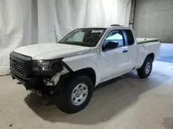 1N6ED1CM4RN664250 2024 NISSAN NAVARA (FRONTIER)