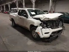 1N6ED1CM4RN667617 2024 NISSAN NAVARA (FRONTIER)