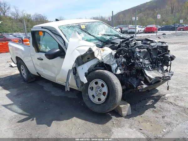 1N6ED1CM4RN672509 2024 NISSAN NAVARA (FRONTIER) - Image 1