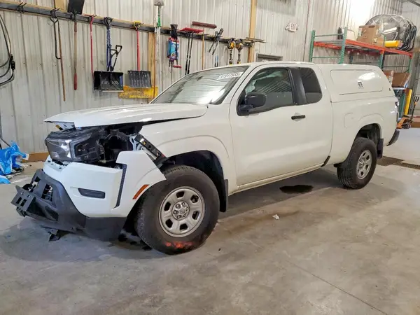 1N6ED1CM4RN673207 2024 NISSAN NAVARA (FRONTIER) - Image 1