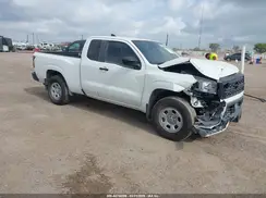 1N6ED1CM4RN673384 2024 NISSAN NAVARA (FRONTIER)