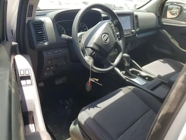 1N6ED1CM4RN673384 2024 NISSAN NAVARA (FRONTIER) - Image 8