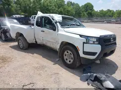 1N6ED1CM4SN606242 2025 NISSAN NAVARA (FRONTIER)