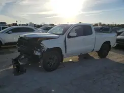 1N6ED1CM4SN612686 2025 NISSAN NAVARA (FRONTIER)