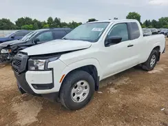 1N6ED1CM4SN620285 2025 NISSAN NAVARA (FRONTIER)