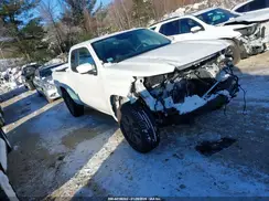 1N6ED1CM4SN625678 2025 NISSAN NAVARA (FRONTIER)