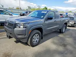 1N6ED1CM4SN636650 2025 NISSAN NAVARA (FRONTIER)