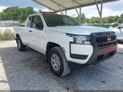 1N6ED1CM4SN644859 2025 NISSAN NAVARA (FRONTIER)