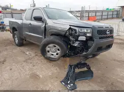 1N6ED1CM4TN618179 2026 NISSAN NAVARA (FRONTIER)