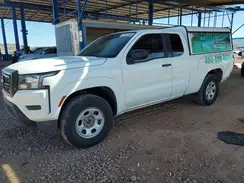1N6ED1CM5NN619313 2022 NISSAN NAVARA (FRONTIER)