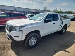 1N6ED1CM5NN642400 2022 NISSAN NAVARA (FRONTIER)